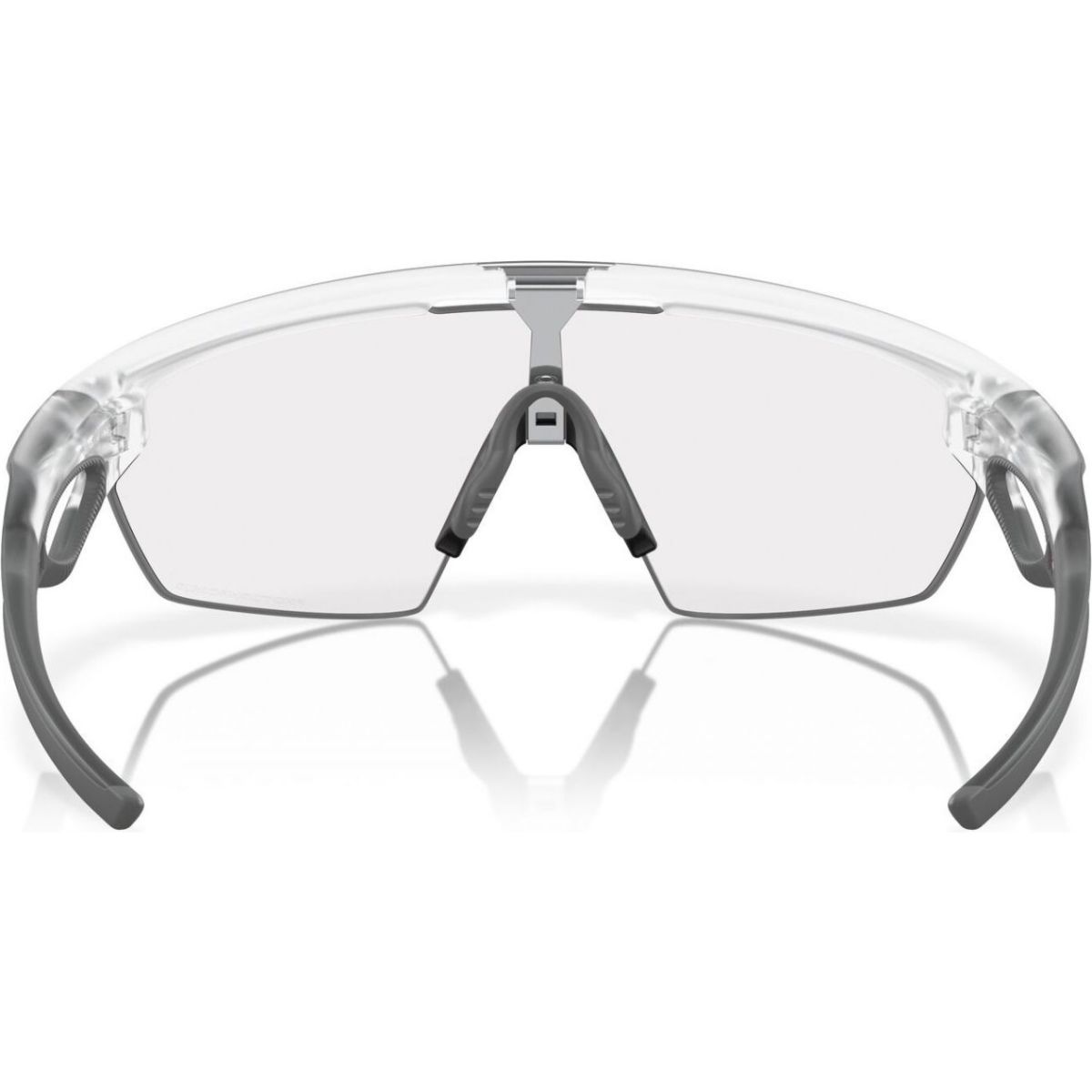 Oakley Sphaera, Mat Clear
