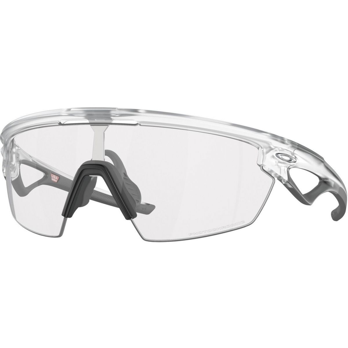 Oakley Sphaera, matná číra