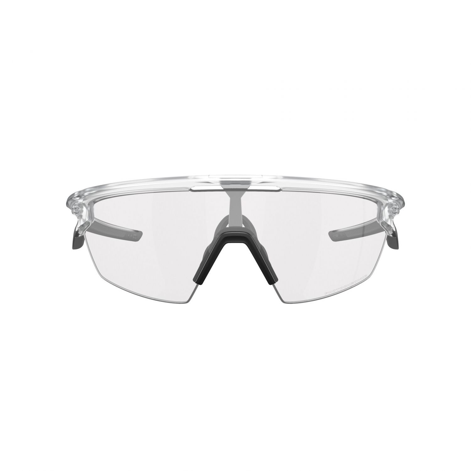 Oakley Sphaera, matná číra