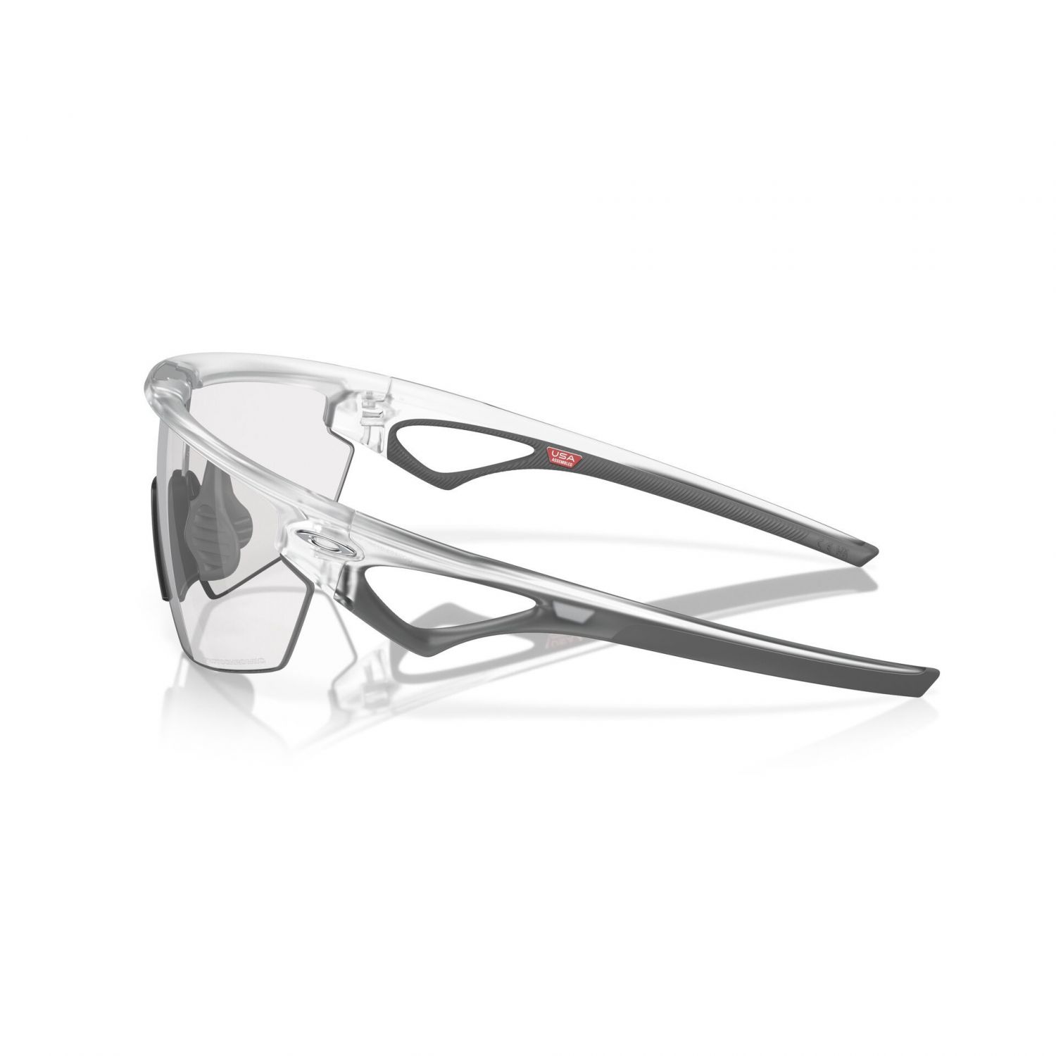 Oakley Sphaera, matná číra