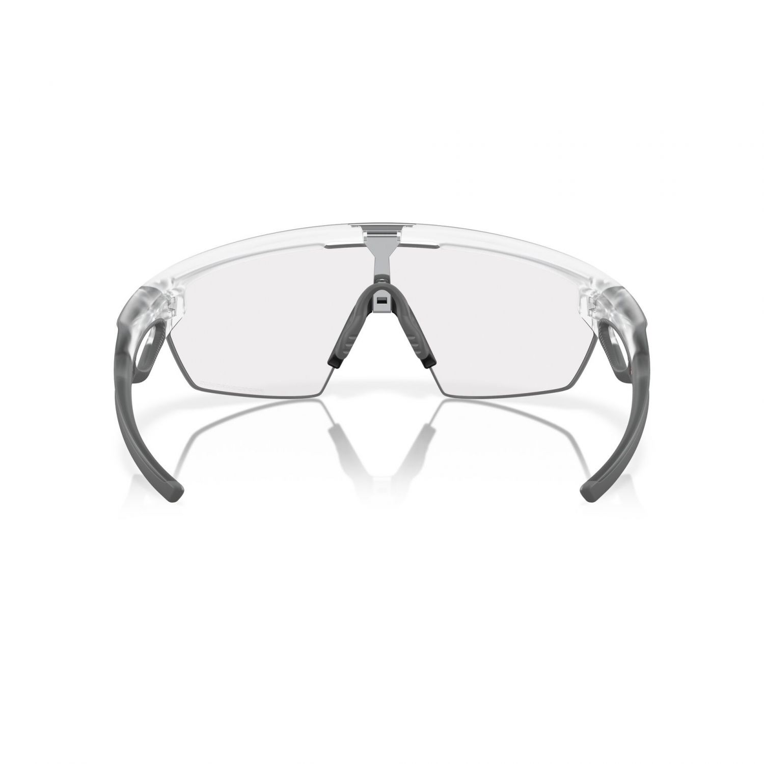 Oakley Sphaera, matná číra
