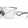 Oakley Sphaera, matná číra