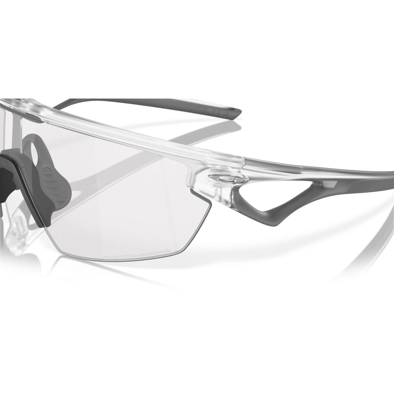 Oakley Sphaera, matná číra