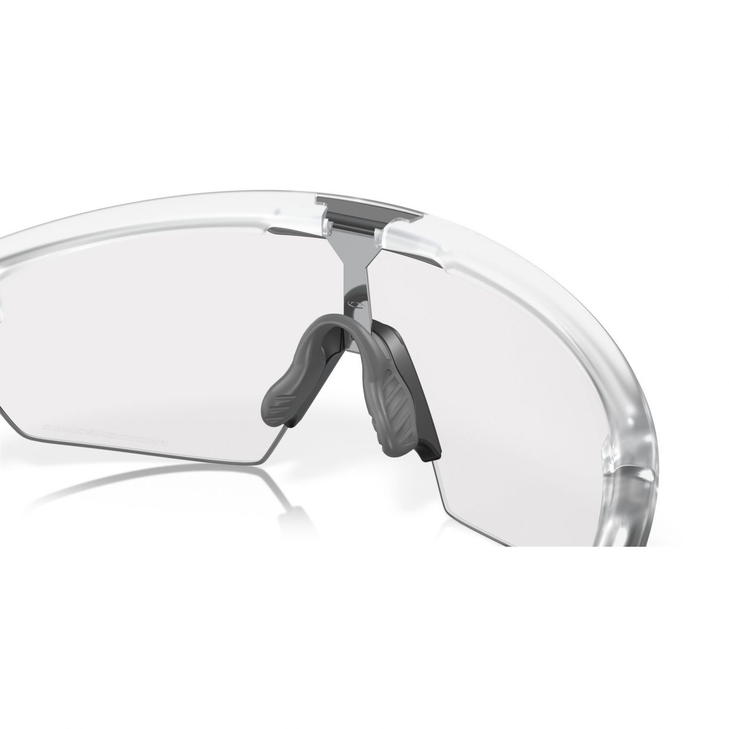 Oakley Sphaera, matná číra