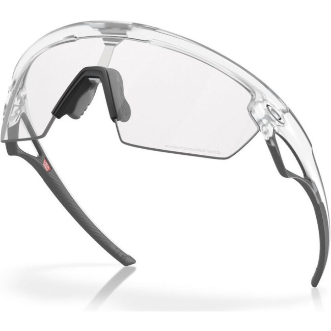 Oakley Sphaera, matná číra