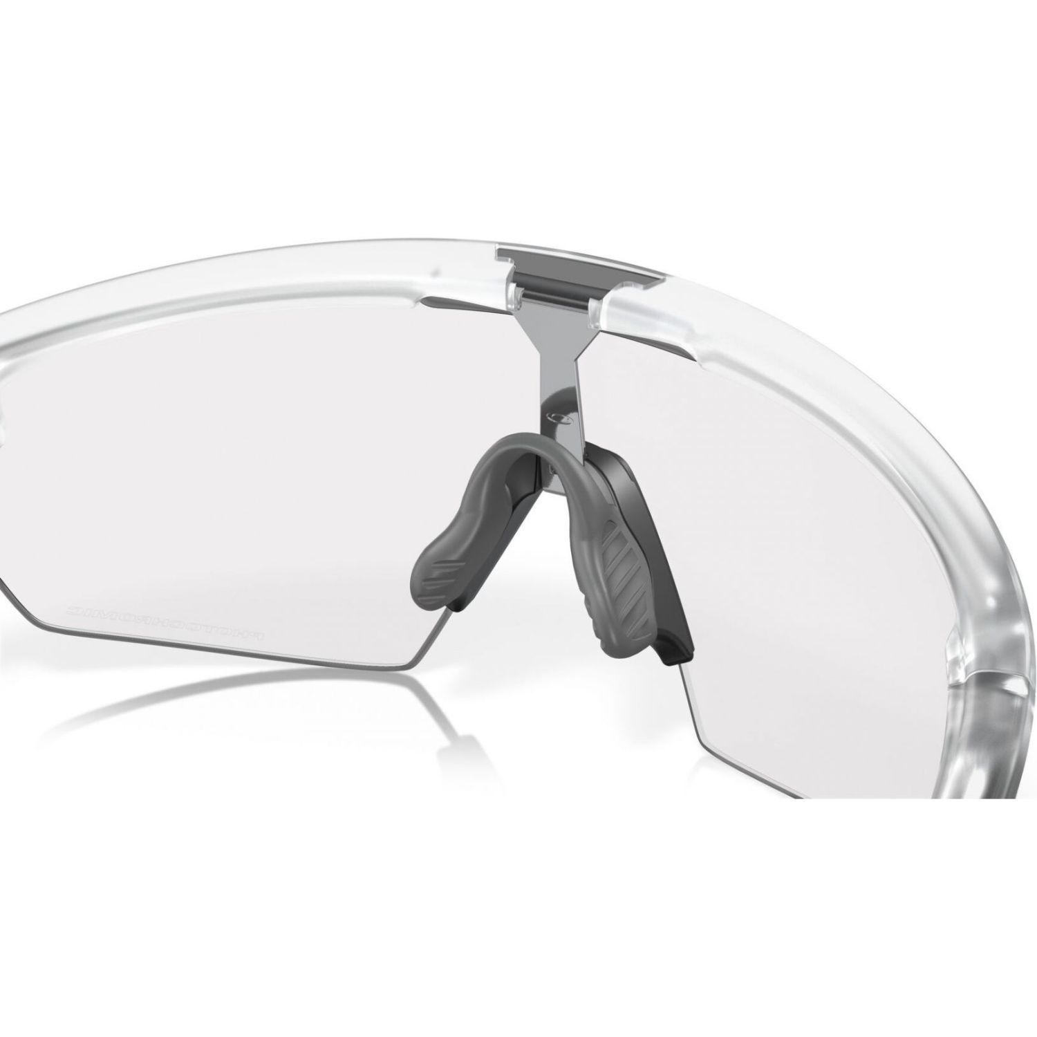 Oakley Sphaera, Matte Clear