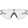 Oakley Sphaera, Matte Clear