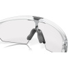 Oakley Sphaera, Matte Clear