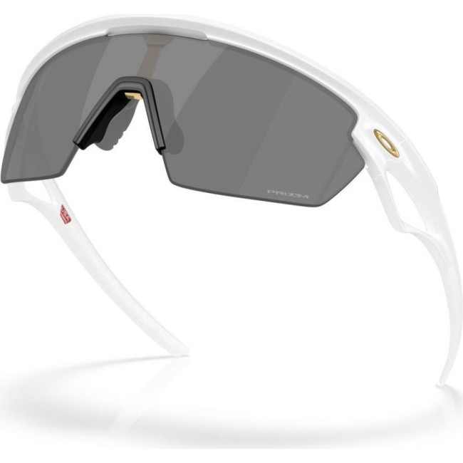 Oakley Sphaera, PRIZM™, branco mate