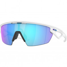 Oakley Sphaera, PRIZM™, branco mate