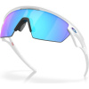 Oakley Sphaera, PRIZM™, branco mate