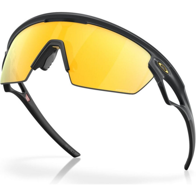 Oakley Sphaera, PRIZM™, Carbono mate
