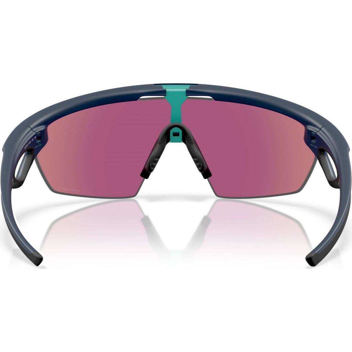 Oakley Sphaera, PRIZM™, Matte Abyss