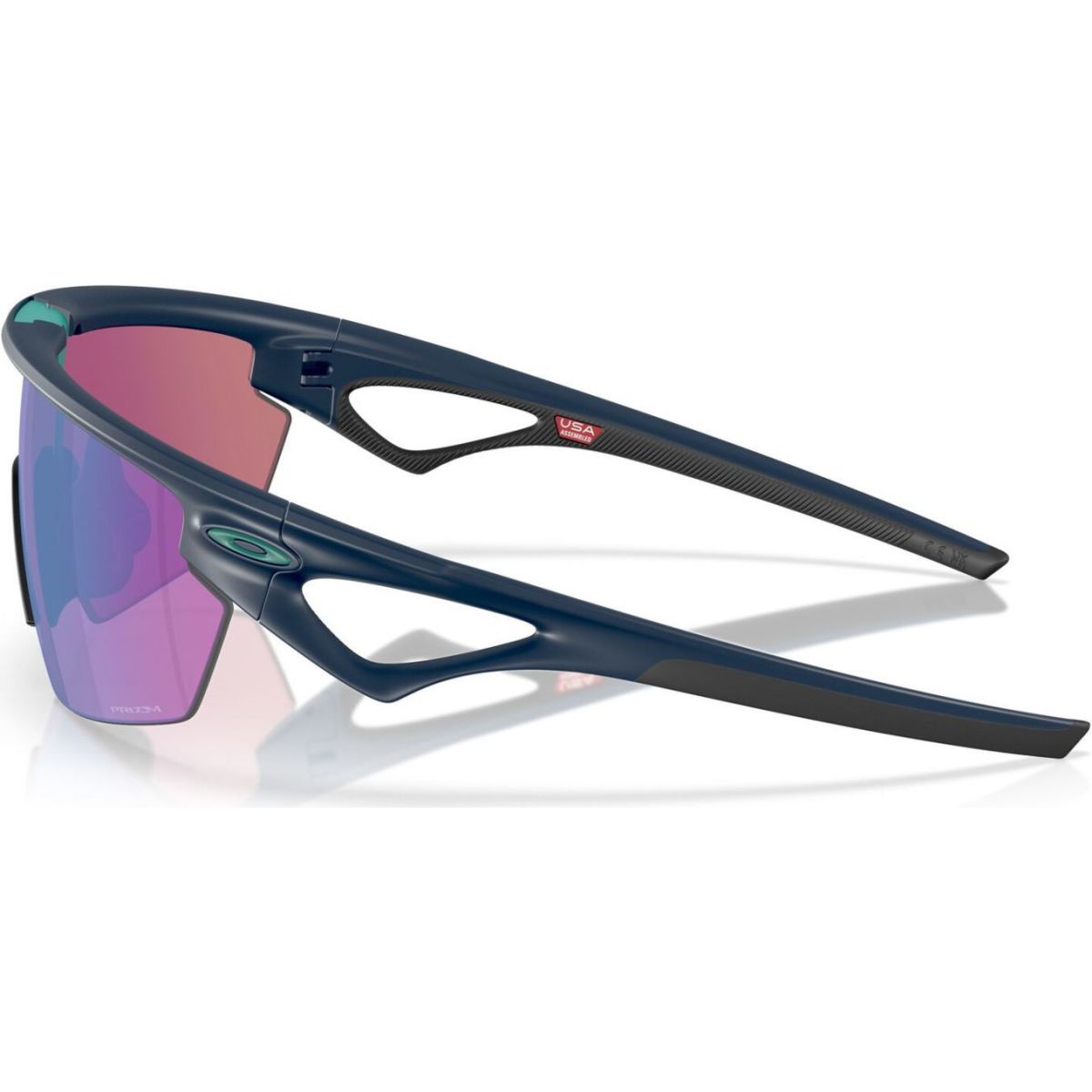 Oakley Sphaera, PRIZM™, Matte Abyss