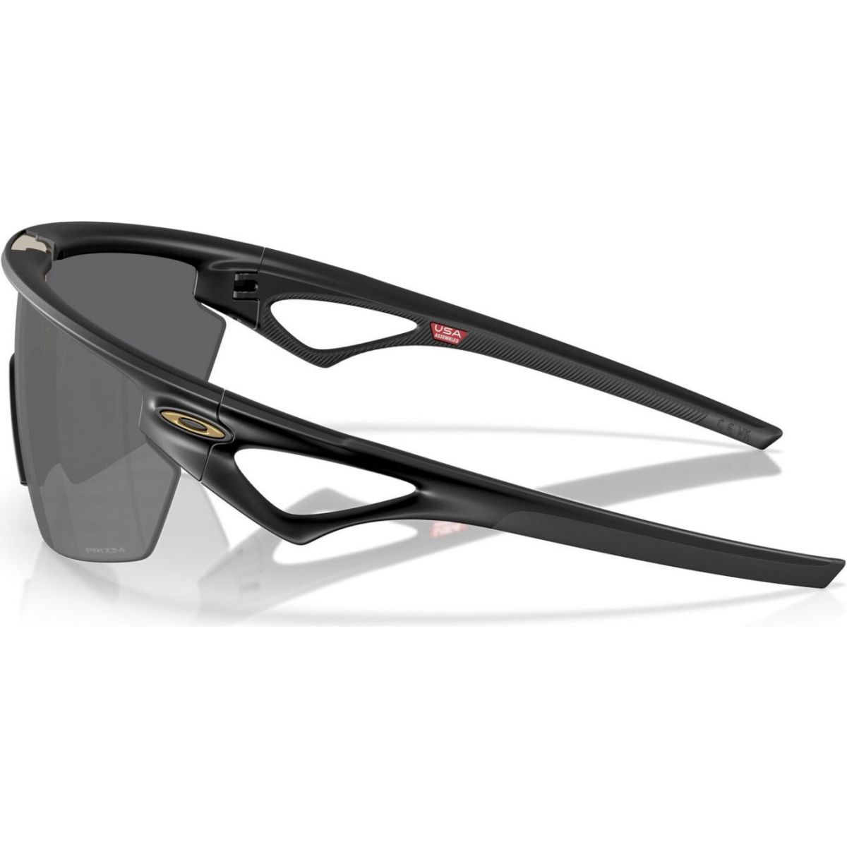 Oakley Sphaera, PRIZM™, Matte Black