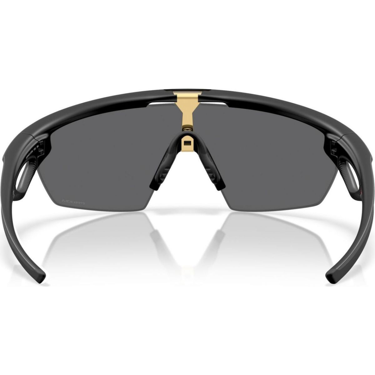 Oakley Sphaera, PRIZM™, Matte Black
