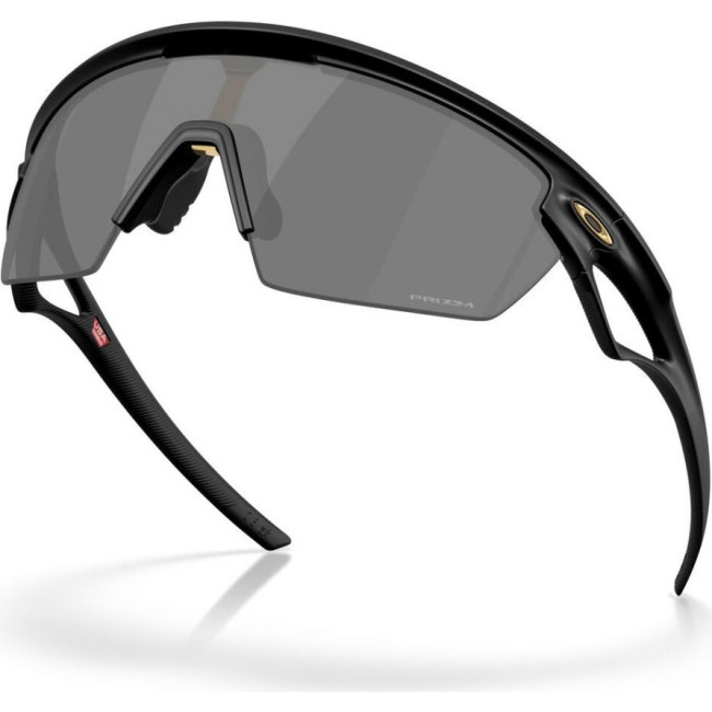 Oakley Sphaera, PRIZM™, Matte Black