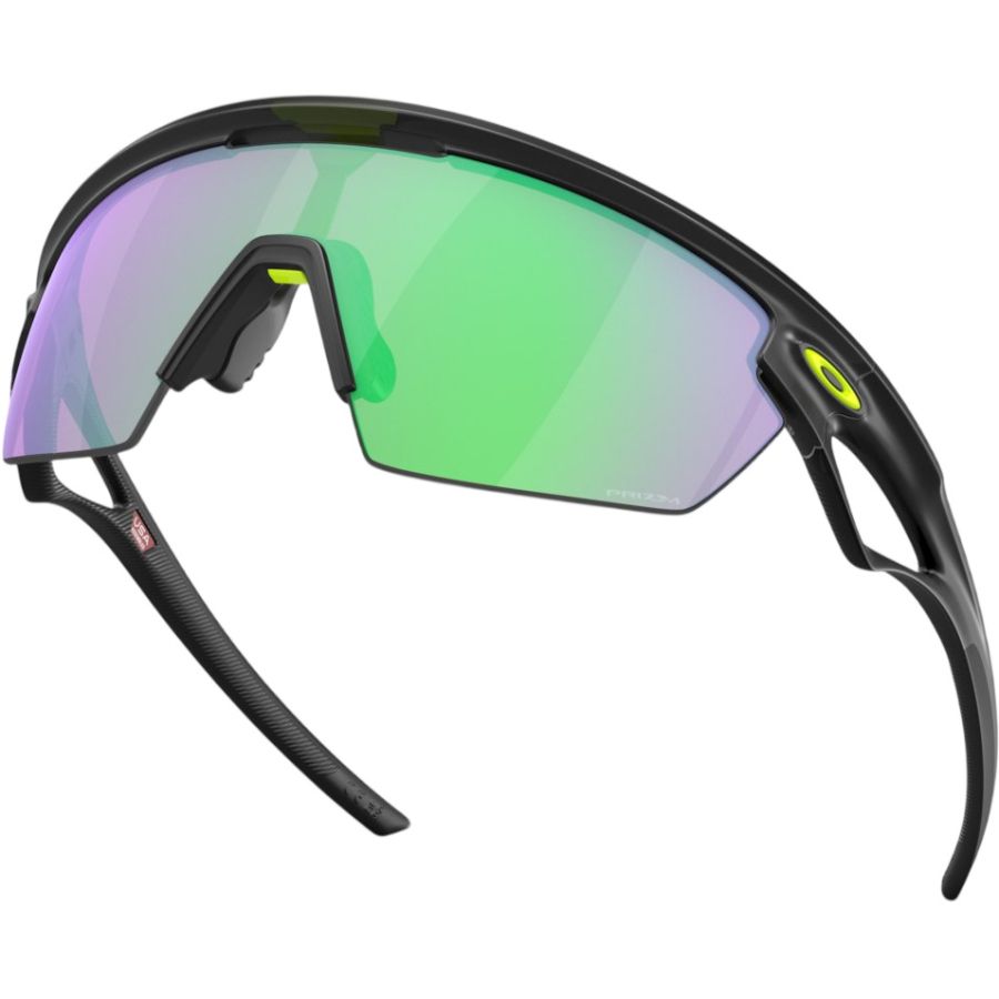 Oakley Sphaera, PRIZM™, Matte Black Ink