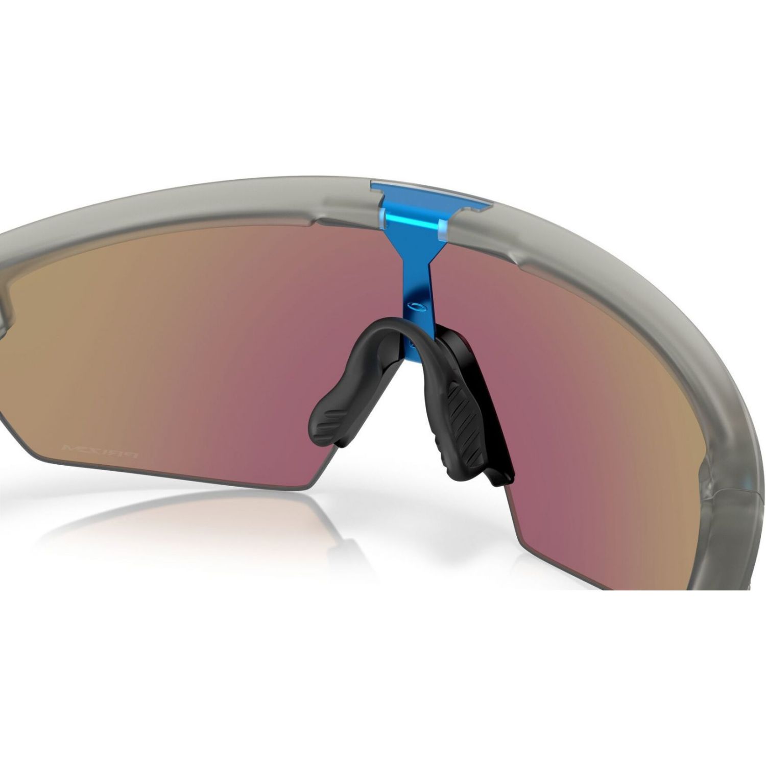 Oakley Sphaera, PRIZM™, Matte Grey Ink