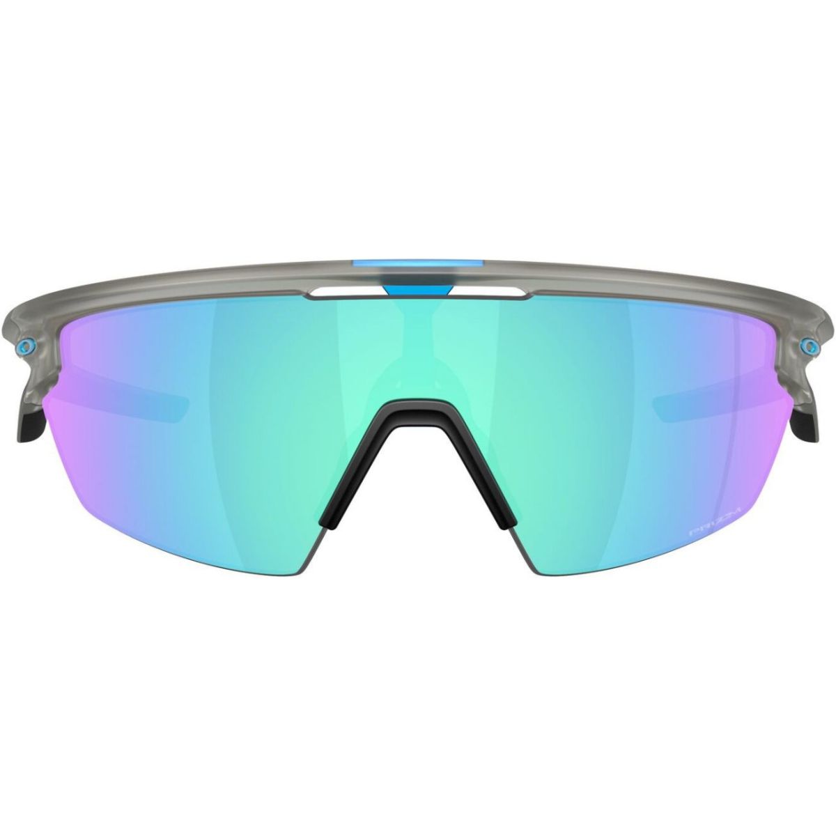 Oakley Sphaera, PRIZM™, Matte Grey Ink