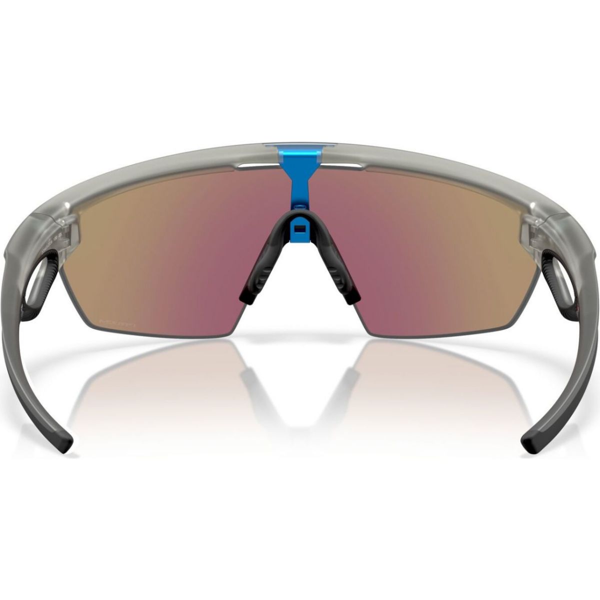 Oakley Sphaera, PRIZM™, Matte Grey Ink