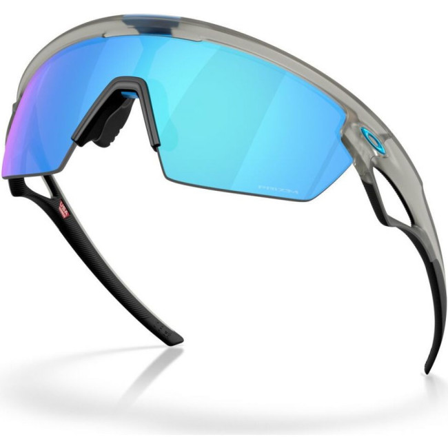 Oakley Sphaera, PRIZM™, Matte Grey Ink