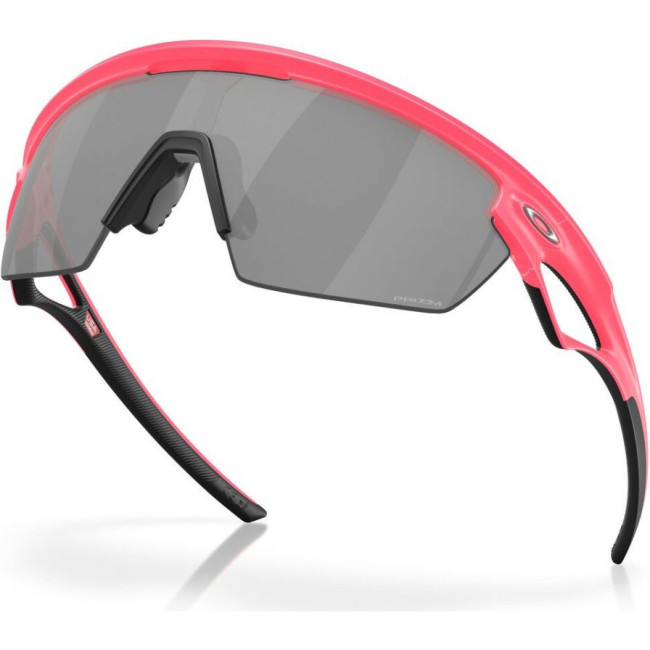 Oakley Sphaera, PRIZM™, Matte Neon Pink