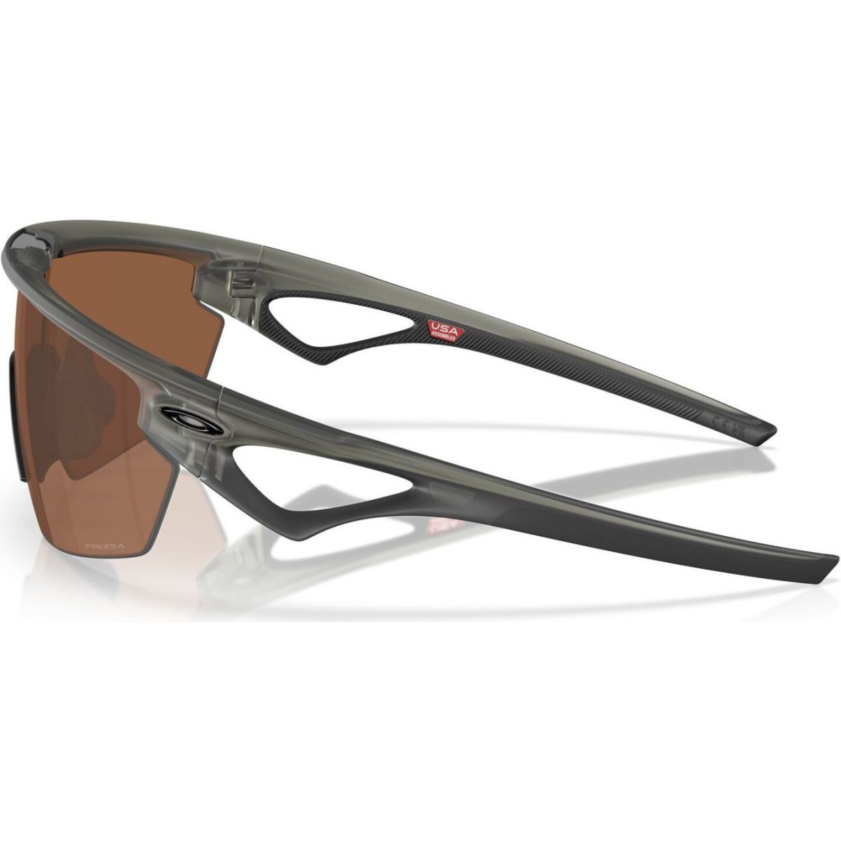 Oakley Sphaera, PRIZM™, Matte Olive Ink