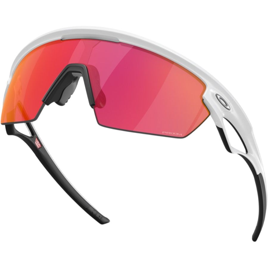 Oakley Sphaera, PRIZM™, Matte White