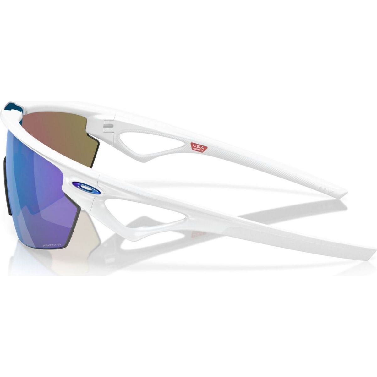 Oakley Sphaera, PRIZM™, Matte White