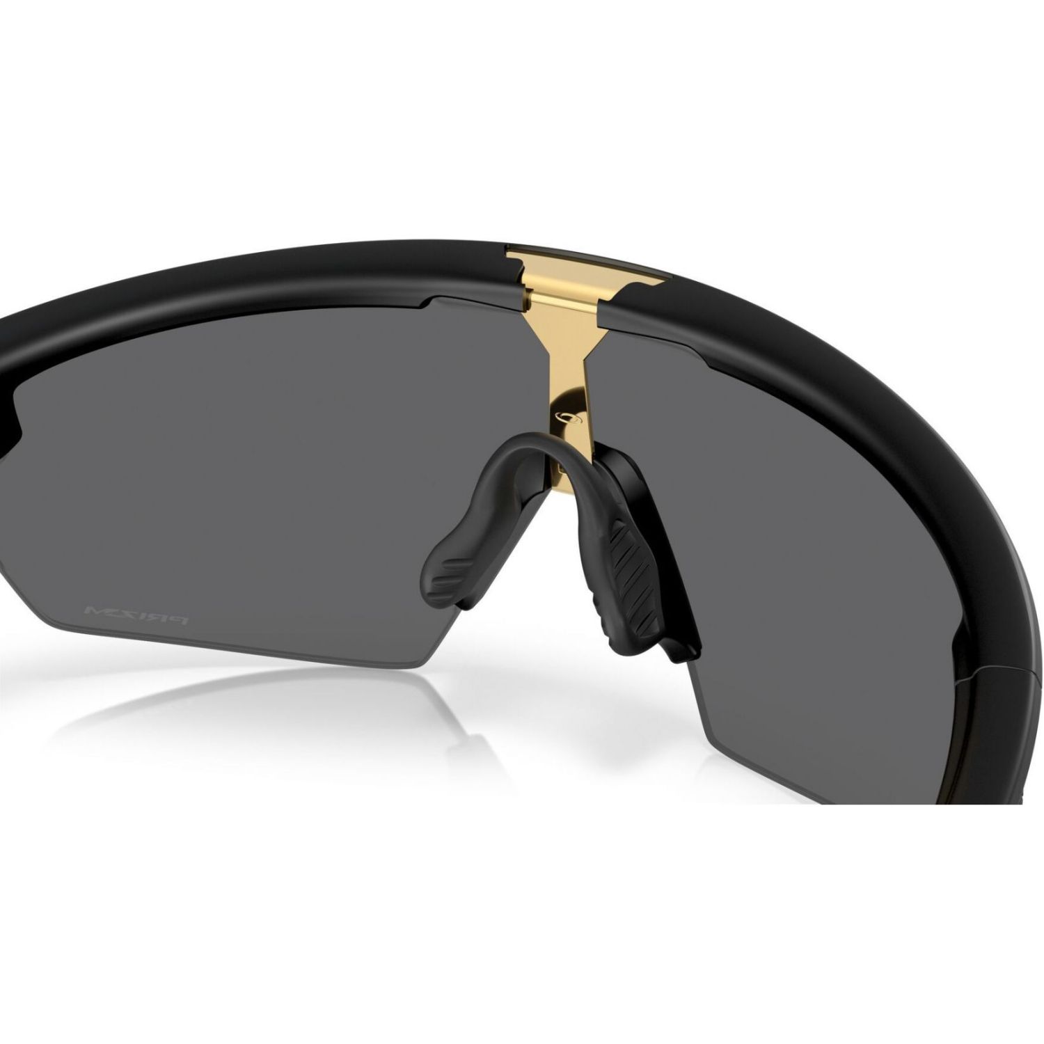 Oakley Sphaera, PRIZM™, preto mate