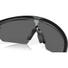 Oakley Sphaera, PRIZM™, preto mate