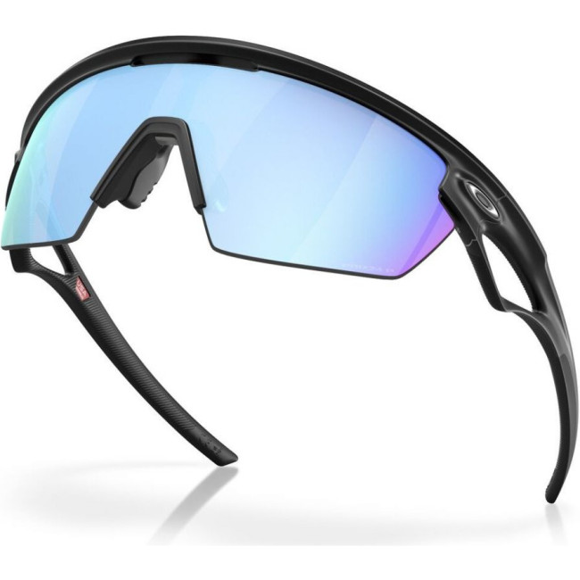 Oakley Sphaera, PRIZM™, preto mate