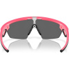 Oakley Sphaera, PRIZM™, Rosa néon mate
