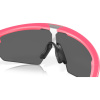Oakley Sphaera, PRIZM™, Rosa néon mate