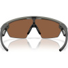 Oakley Sphaera, PRIZM™, tinta azeitona mate