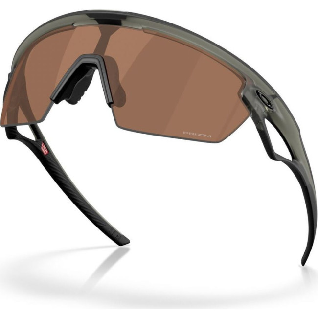 Oakley Sphaera, PRIZM™, tinta azeitona mate