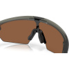 Oakley Sphaera, PRIZM™, tinta azeitona mate