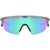 Oakley Sphaera, PRIZM™, tinta cinzenta mate