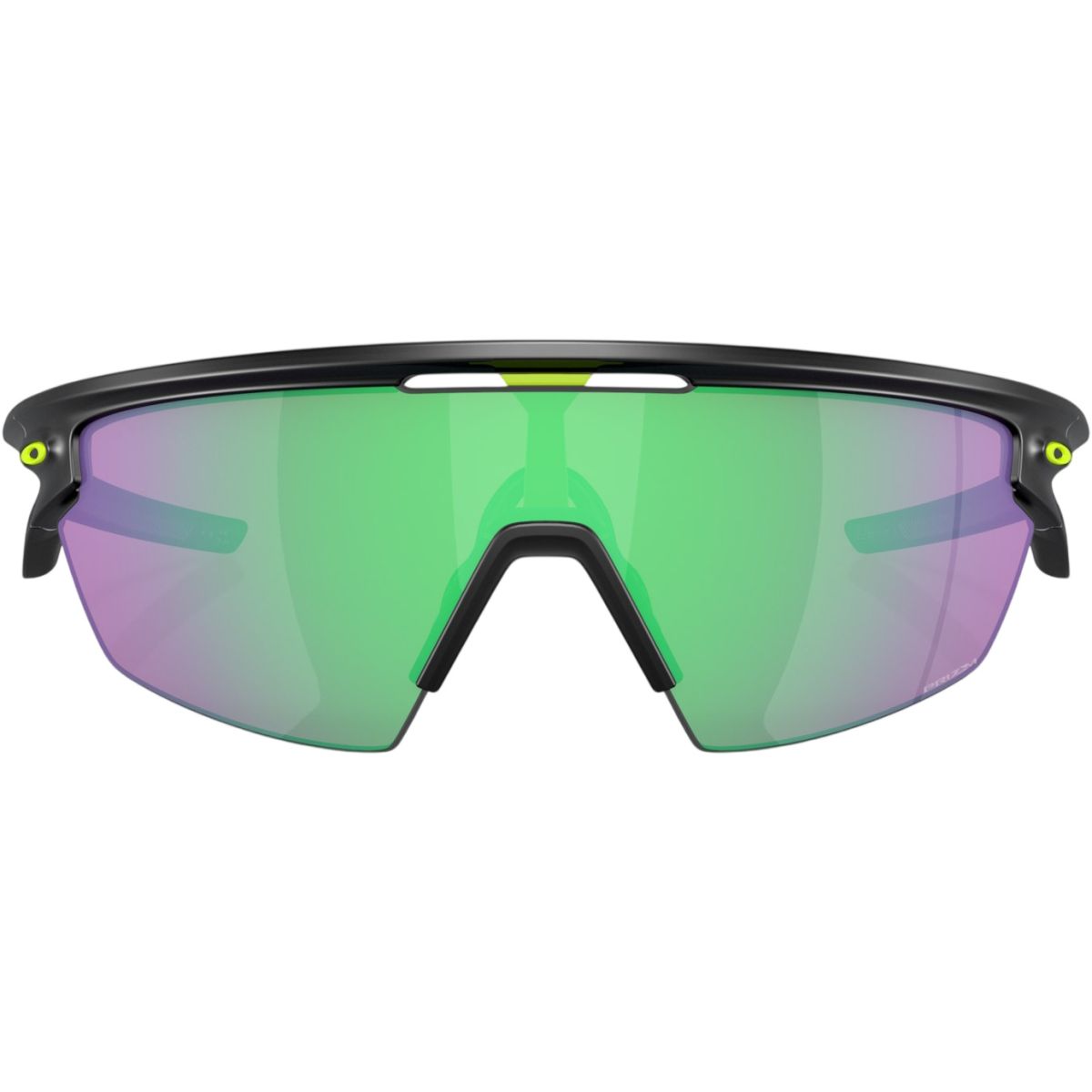 Oakley Sphaera, PRIZM™, tinta negra mate