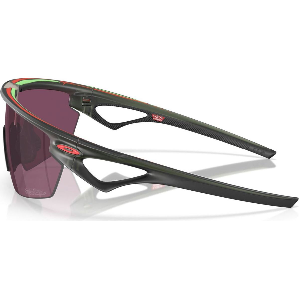 Oakley Sphaera, PRIZM™, TLD Matte Olive Ink