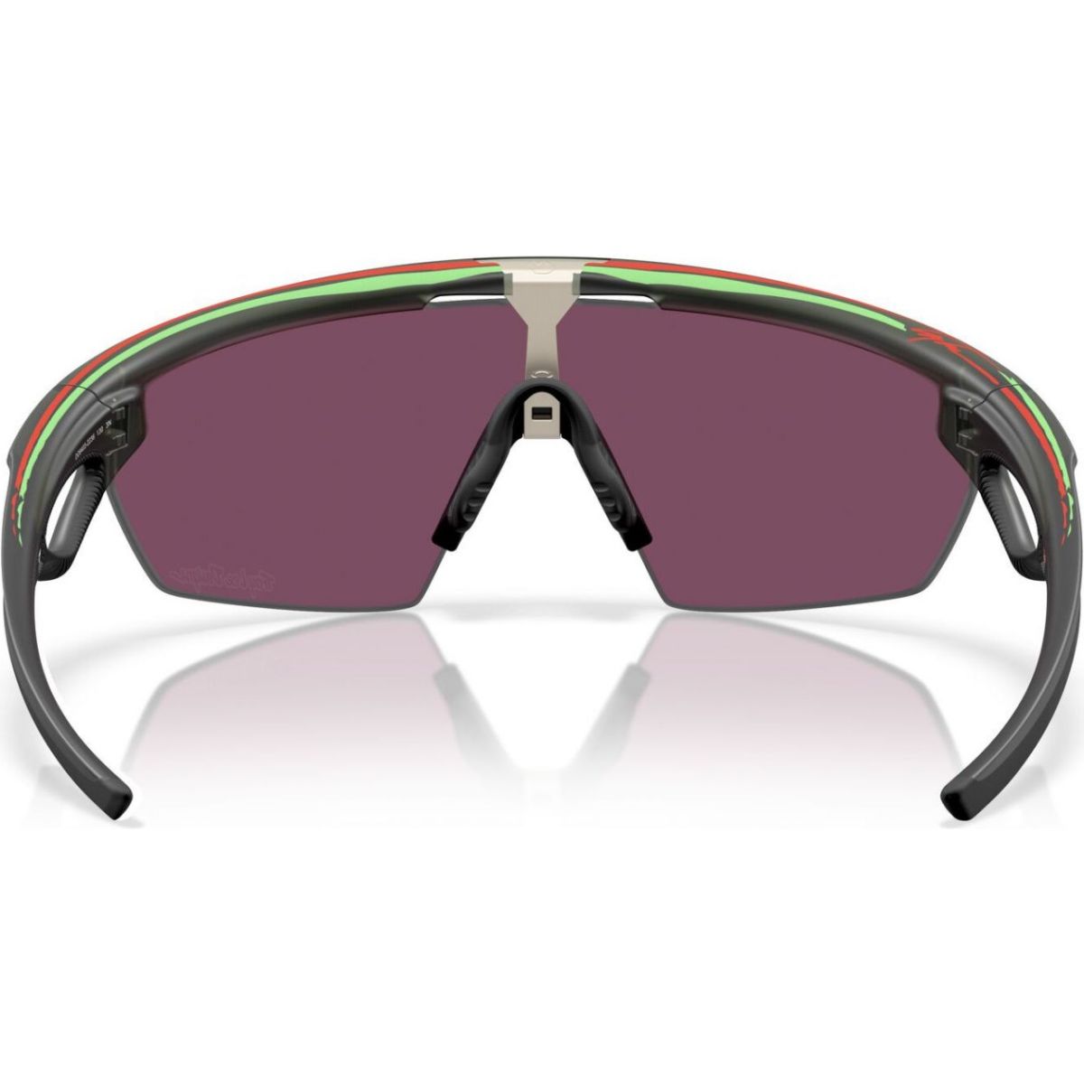 Oakley Sphaera, PRIZM™, TLD Matte Olive Ink