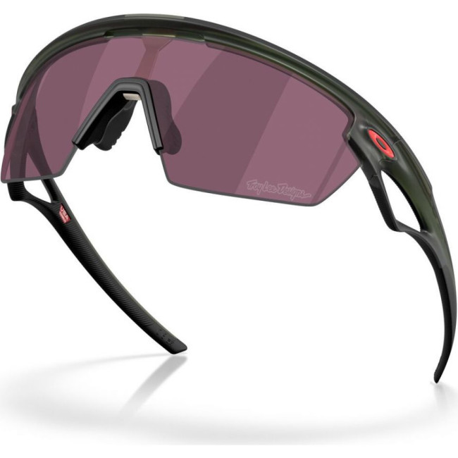 Oakley Sphaera, PRIZM™, TLD Matte Olive Ink