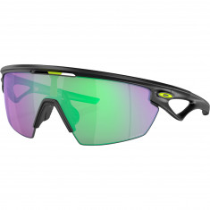 Oakley Sphaera, PRIZM™, Matte Black Ink