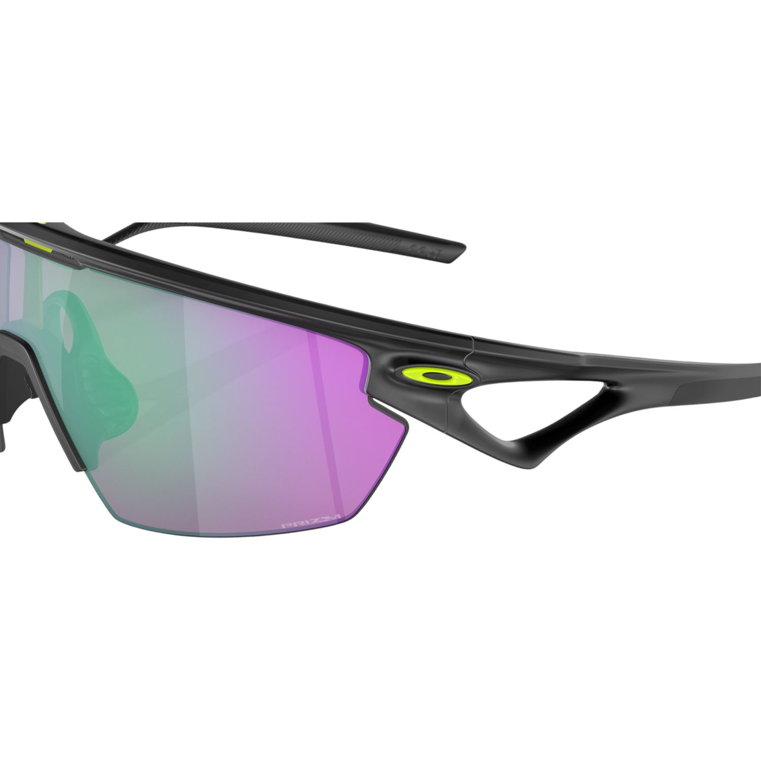 Oakley Sphaera, PRIZM™, Matte Black Ink