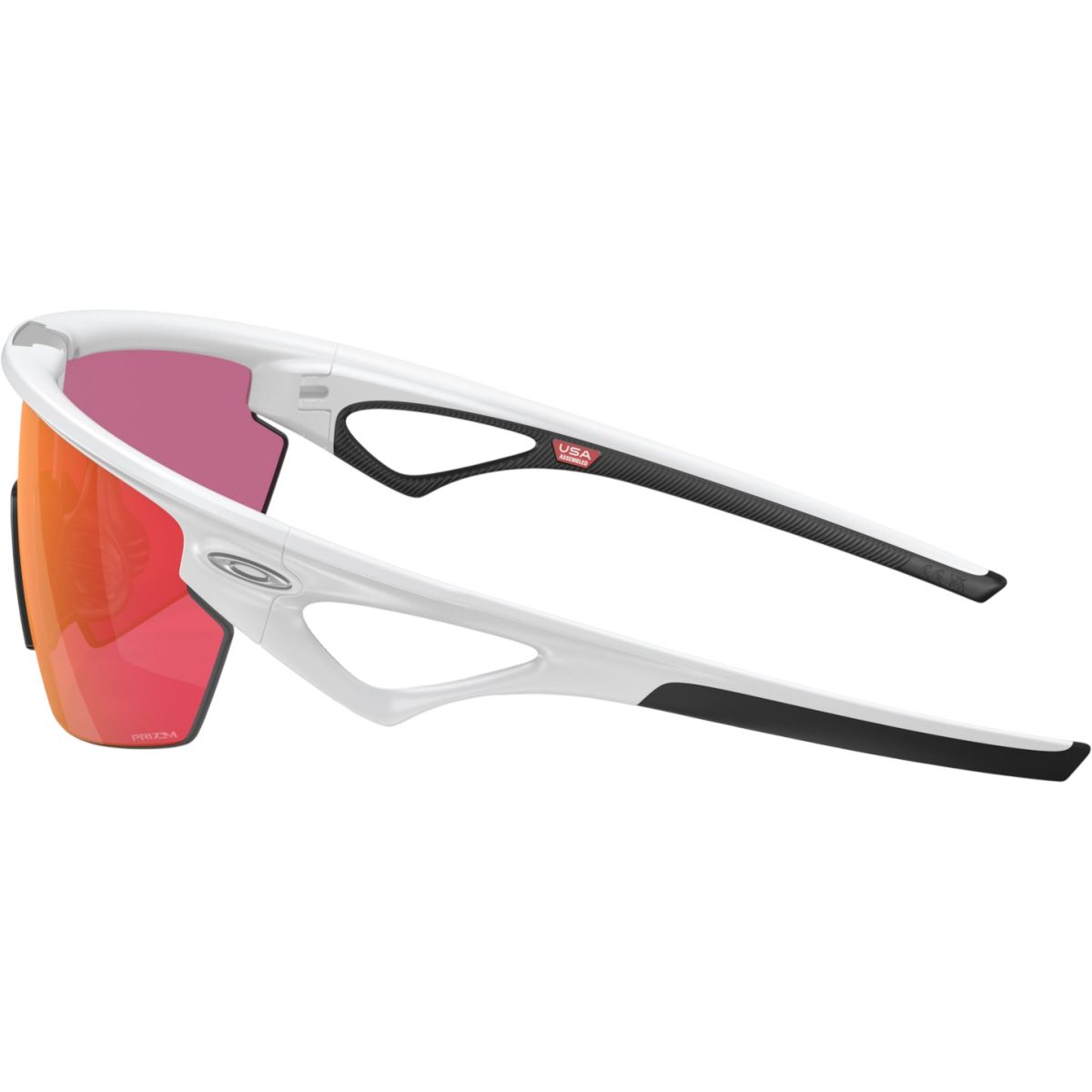 Oakley Sphaera, PRIZM™, Matte White