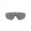 Oakley Sphaera, PRIZM™, alb mat