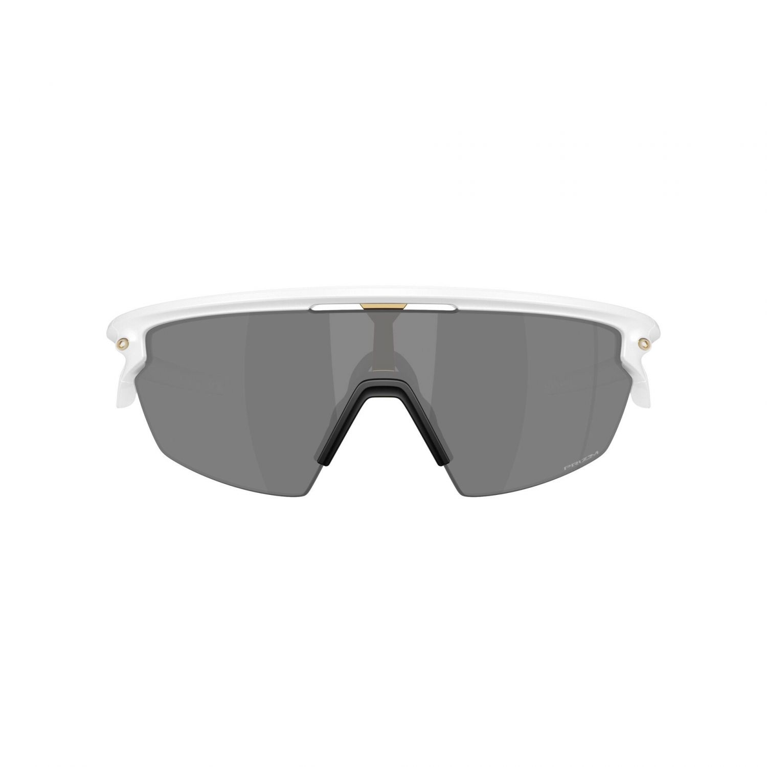Oakley Sphaera, PRIZM™, alb mat