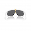 Oakley Sphaera, PRIZM™, alb mat