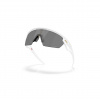 Oakley Sphaera, PRIZM™, alb mat